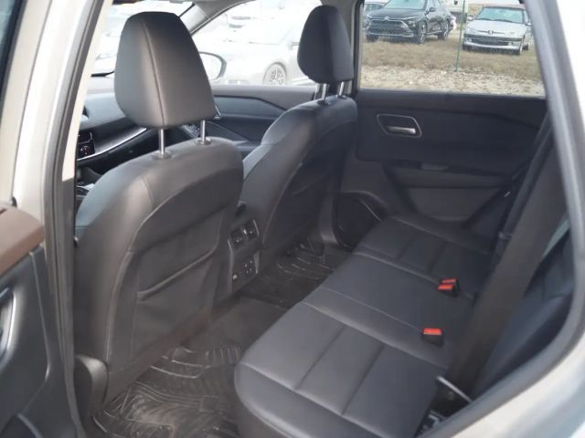 Nissan X-trail AWD Tekna