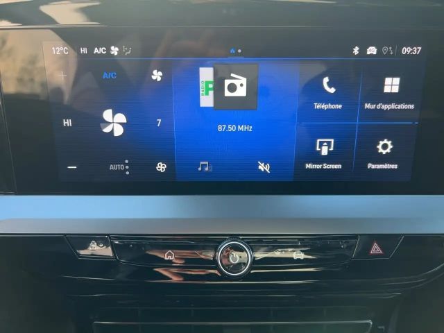 Opel Mokka 1.2 Turbo Edition