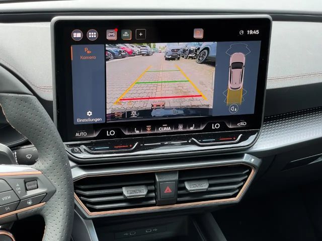 Cupra Formentor DSG VZ e-Hybrid