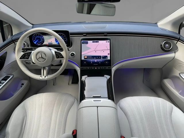 Mercedes-Benz EQE 350 Electric Art Sedan