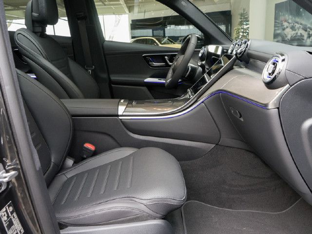 Mercedes-Benz GLC 300 4MATIC GLC 300 d