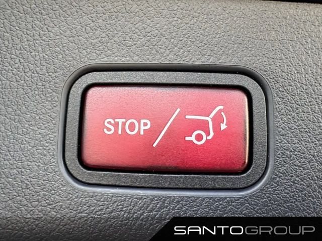 Mercedes-Benz GLC 200 4MATIC AVANTGARDE