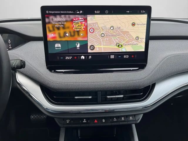 Skoda Enyaq Loft iV 50