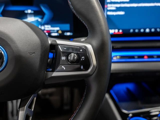 BMW i5 M60 Sedan xDrive