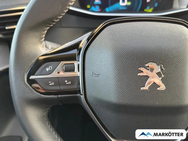 Peugeot E-208 Allure Pack