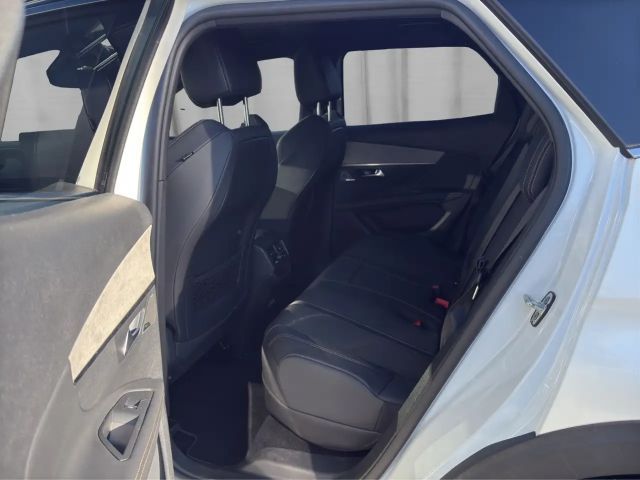 Peugeot 3008 EAT8 GT-Line