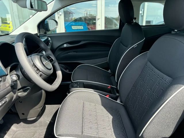 Fiat 500e Klimaautomatik/Tempomat/Multifunktionslenkrad