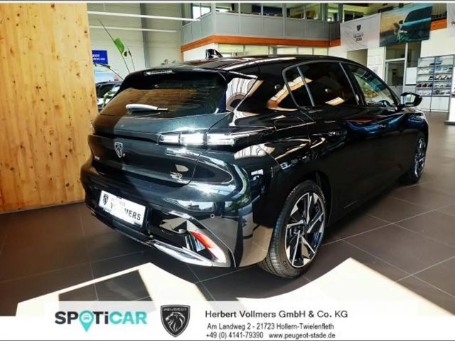 Peugeot 308 Allure Pack PureTech
