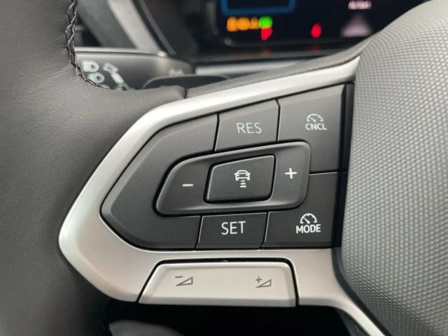 Volkswagen Caddy 2.0 TDI DSG