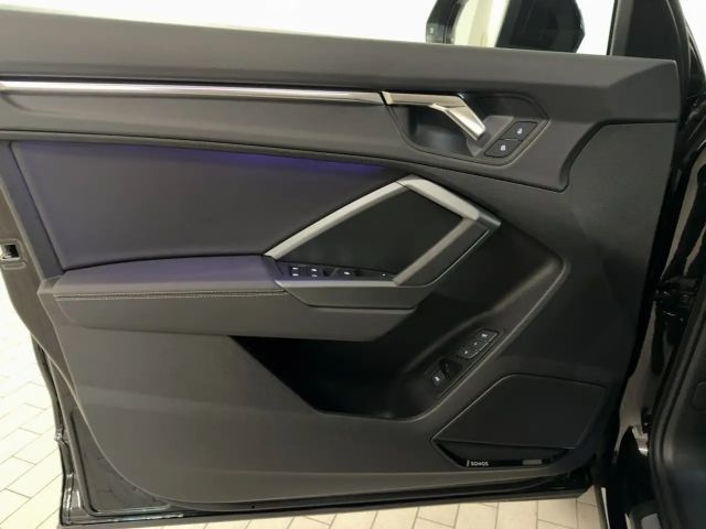 Audi Q3 45 TFSI Quattro S-Line