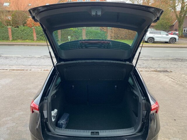 Skoda Scala 1.5 TSI Monte Carlo