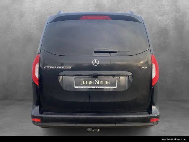 Mercedes-Benz Citan Tourer