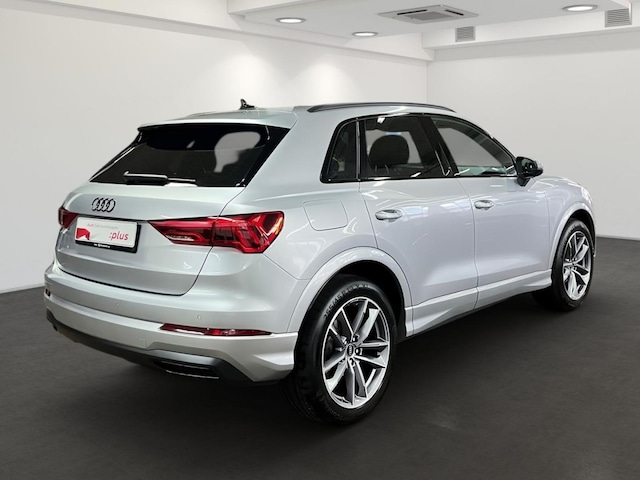 Audi Q3 35 TDI S-Tronic