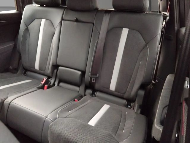 Skoda Kodiaq 1.5 TSI Sportline