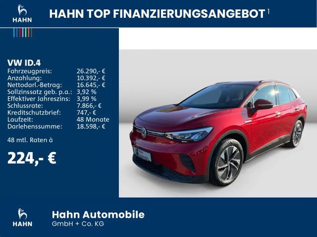 Volkswagen ID.4 Pure
