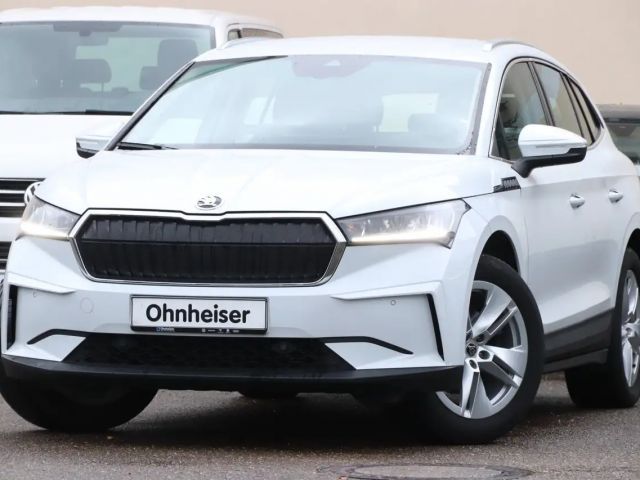 Skoda Enyaq Loft iV 80