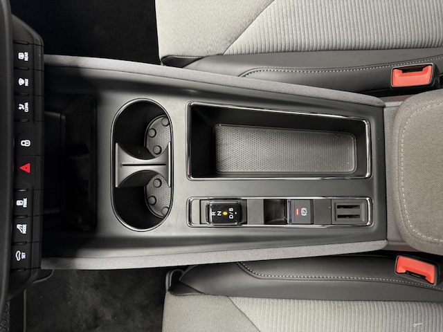 Skoda Enyaq Loft iV 60