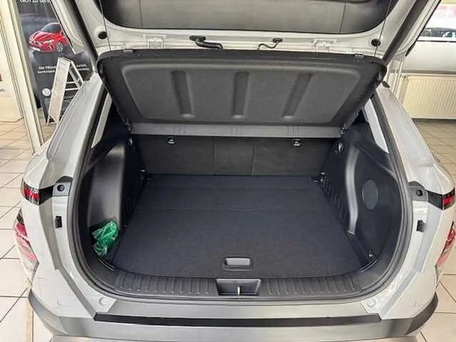 Hyundai Kona 1.6 Prime Vierwielaandrijving
