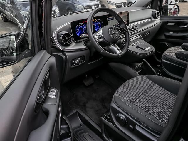 Mercedes-Benz EQV 300 Limousine Lang