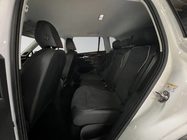 Volkswagen Tiguan 1.5 eTSI DSG