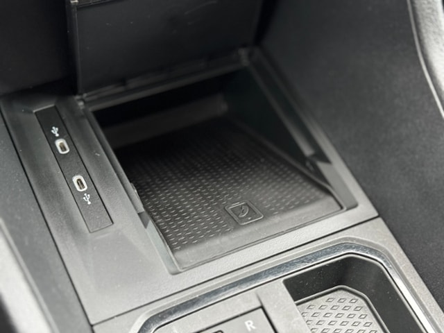 Volkswagen Caddy DSG Maxi