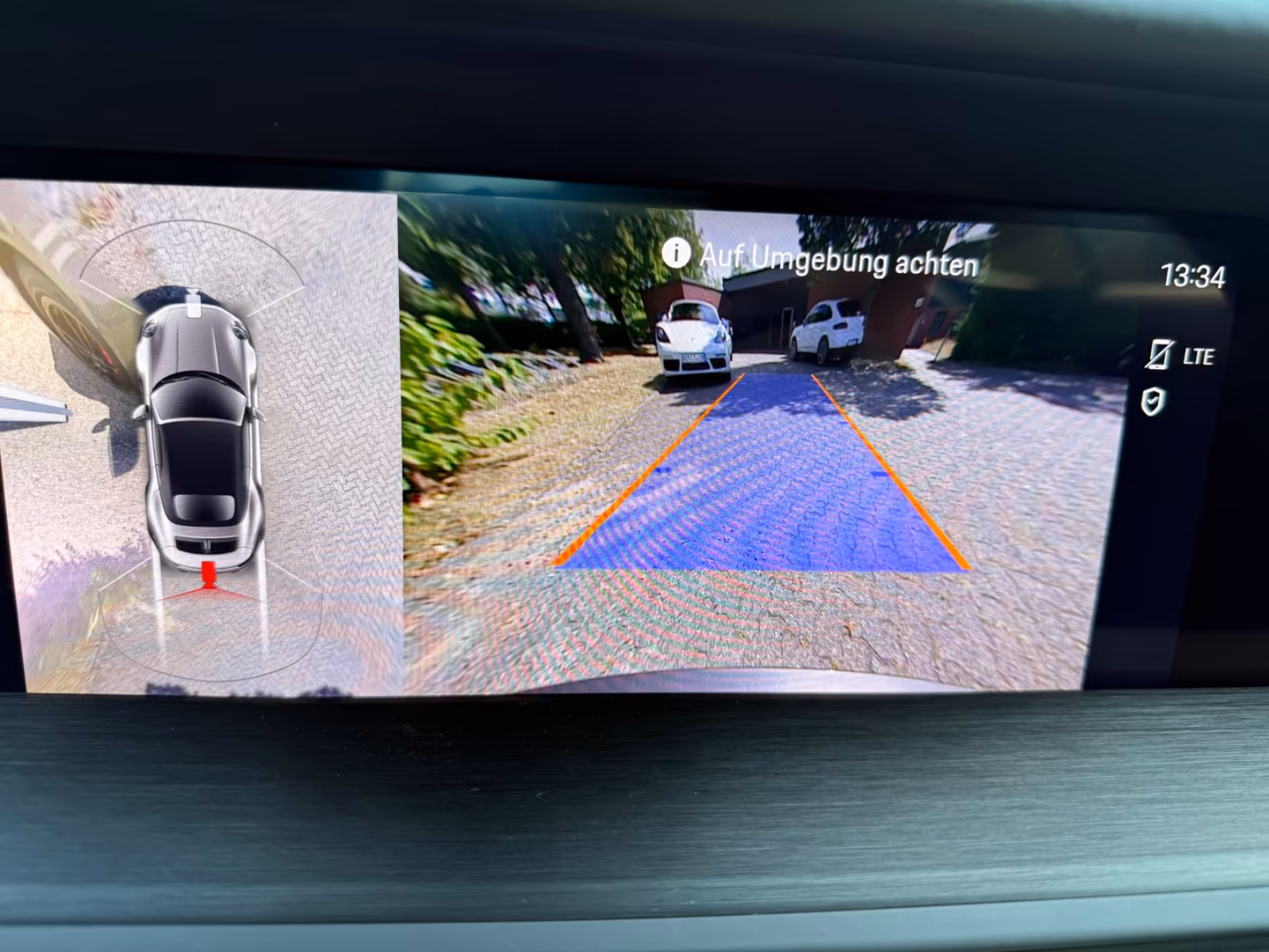 Porsche 911 992 Cabriolet GTS