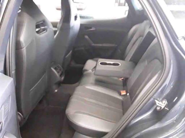 Cupra Formentor 2.0 TSI 4Drive