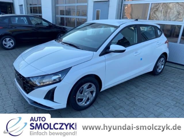 Hyundai i20 1.2 Select