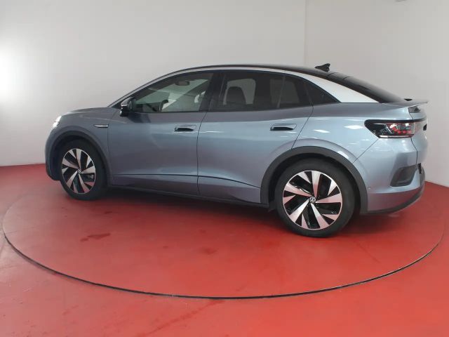 Volkswagen ID.5 150 kW 77 KWh IQ.Drive Pro