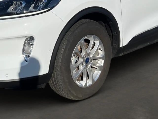 Ford Kuga Titanium