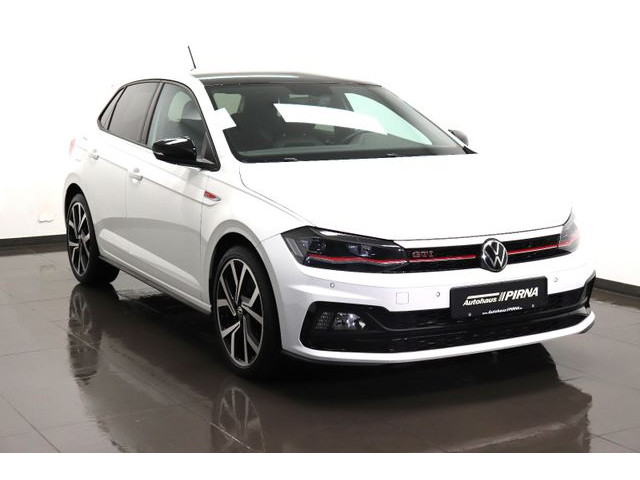 Volkswagen Polo 2.0 TSI GTI