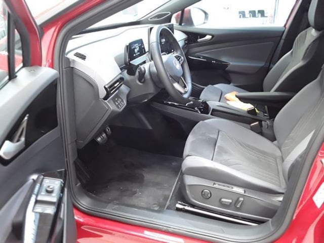 Volkswagen ID.4 Performance Pro