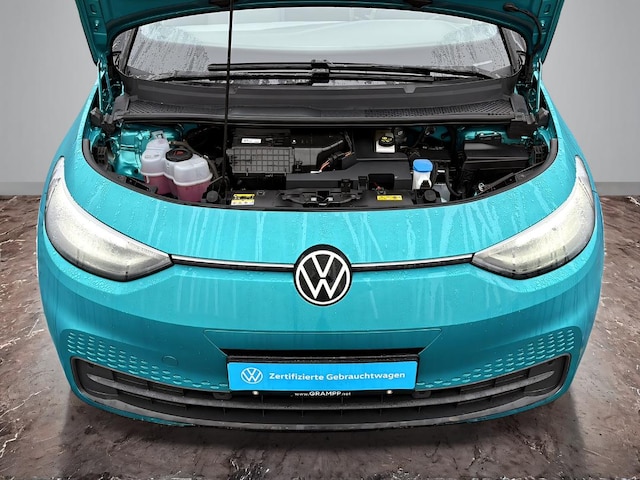 Volkswagen ID.3 City