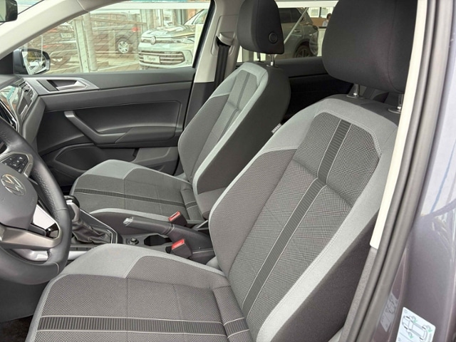 Volkswagen Polo 1.0 TSI DSG