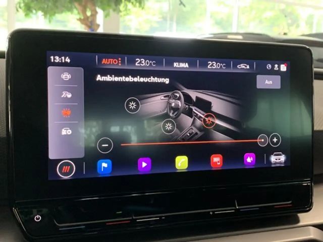 Seat Leon FR-lijn Sportstourer