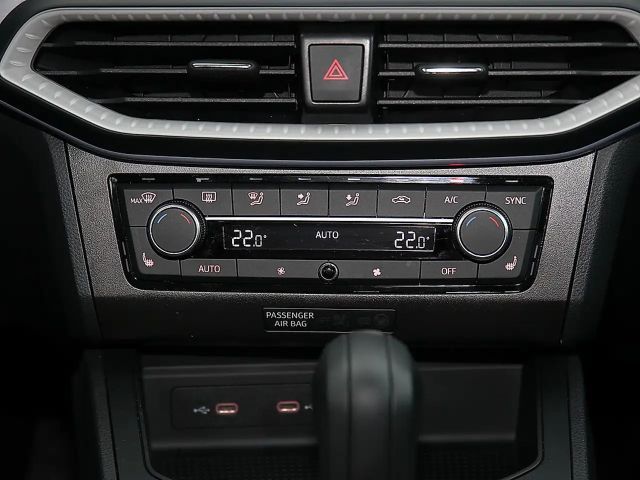 Seat Ibiza 1.0 TSI DSG FR-lijn