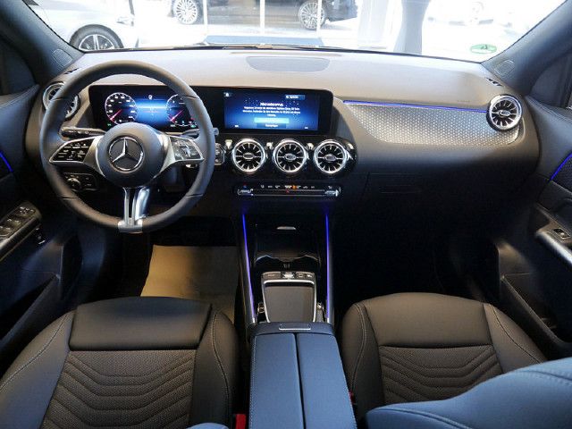 Mercedes-Benz GLA 180 GLA 180 d