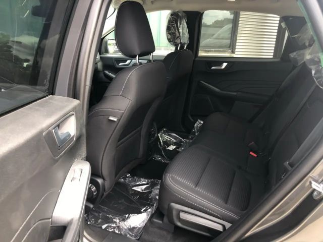 Ford Kuga Titanium