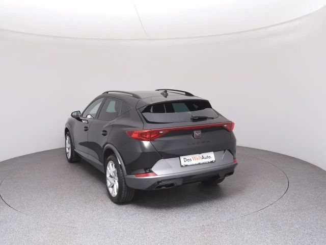 Cupra Formentor 1,5 TSI ACT Cupra