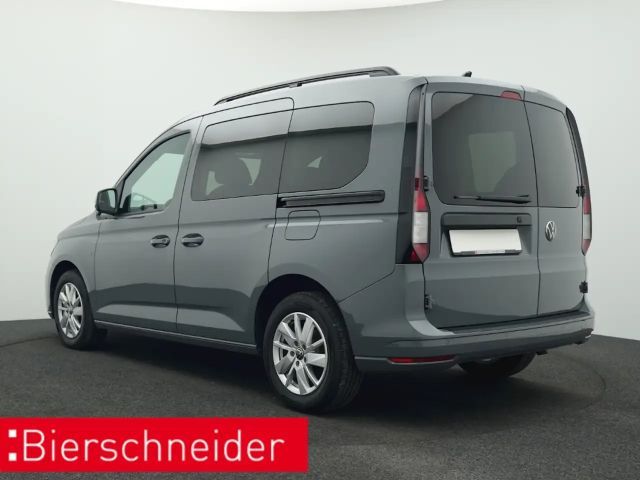 Volkswagen Caddy 2.0 TDI DSG Life