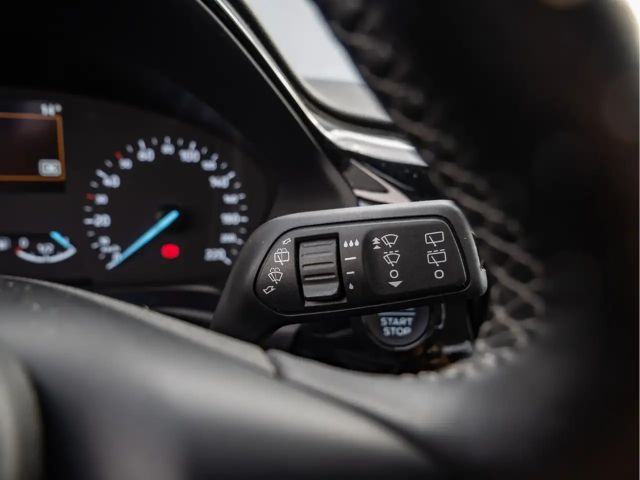 Ford Fiesta C & C 5D 1.1L 75PS M5 SITZHEIZUNG LED