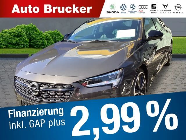 Opel Insignia 2.0 CDTI GS-Line Grand Sport