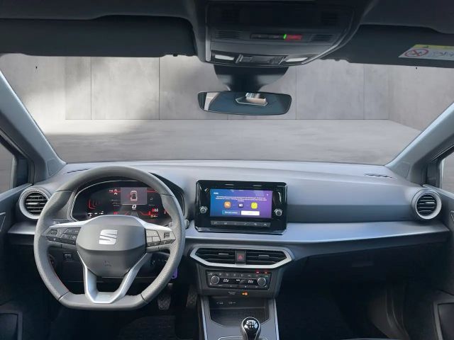 Seat Arona 1.0 TSI FR-lijn