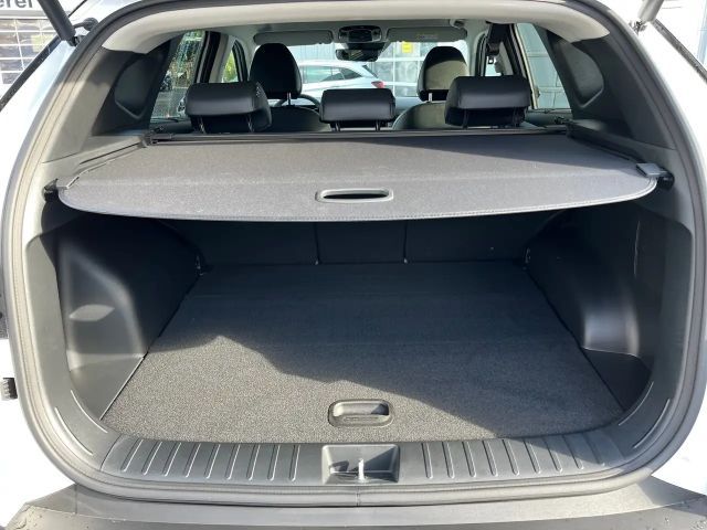 Hyundai Tucson 1.6 Prime T-GDi