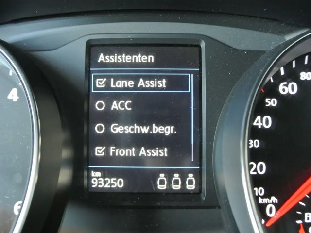 Volkswagen Passat Business DSG Variant