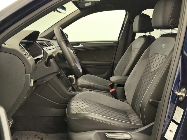 Volkswagen Tiguan Allspace DSG R-Line