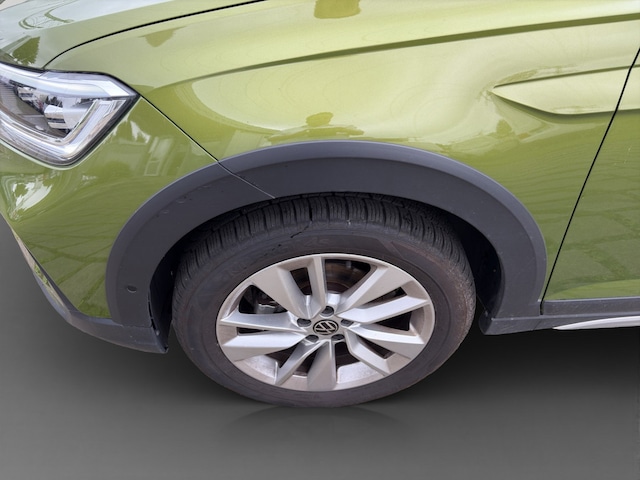 Volkswagen Taigo DSG Move