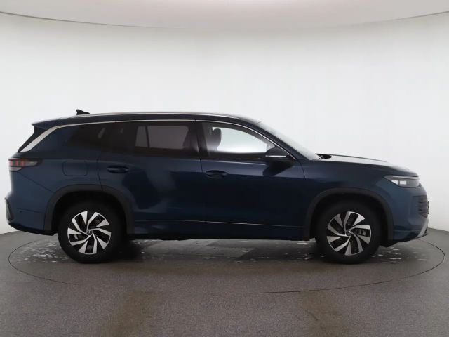 Volkswagen Tayron DSG