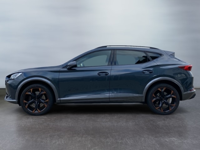 Cupra Formentor 2.0 TSI 4Drive DSG VZ