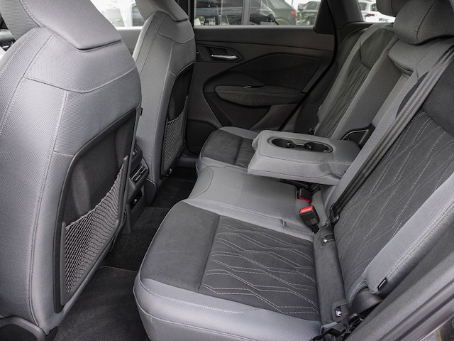 Audi Q3 Hybride S-Tronic